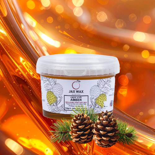 Cape york Amber vaha