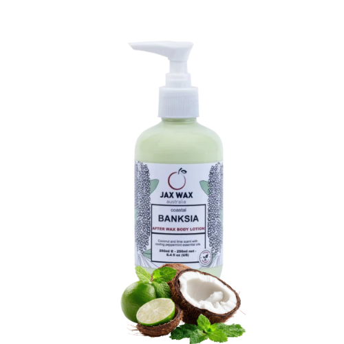 Coastal Banksia emulsioon