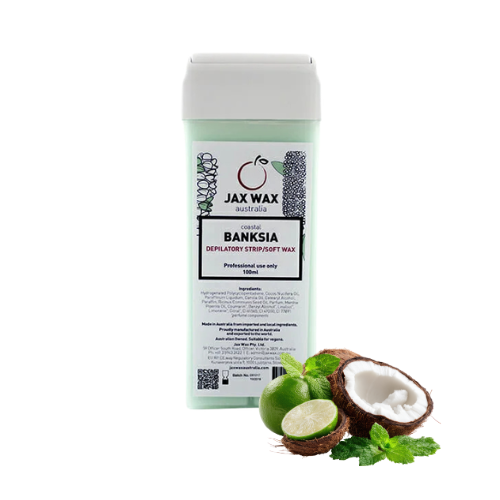 Coastal Banksia vahapadrun