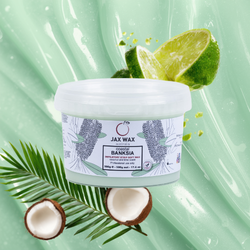 coastal Banksia vahapott