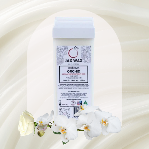 Cooktown Orchid vahapadrun