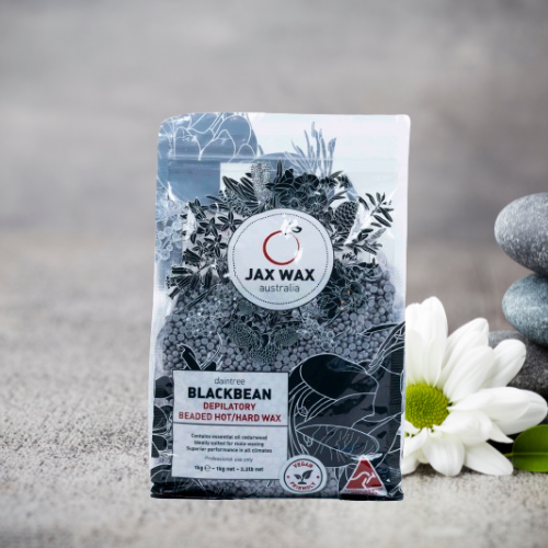 Daintree Blackbean kõvavaha