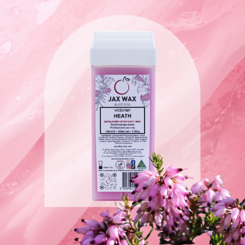 Victorian Heath vahapadrun