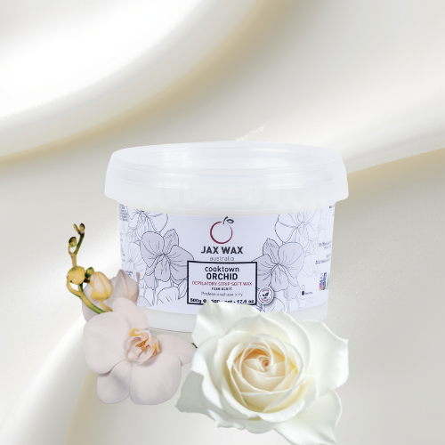 Cooktown Orchid purgivaha