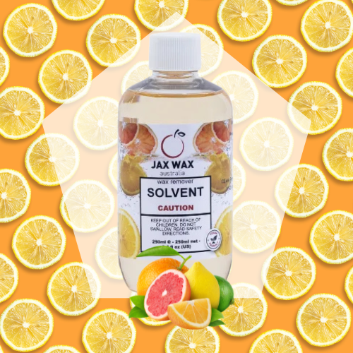 Wax Solvent